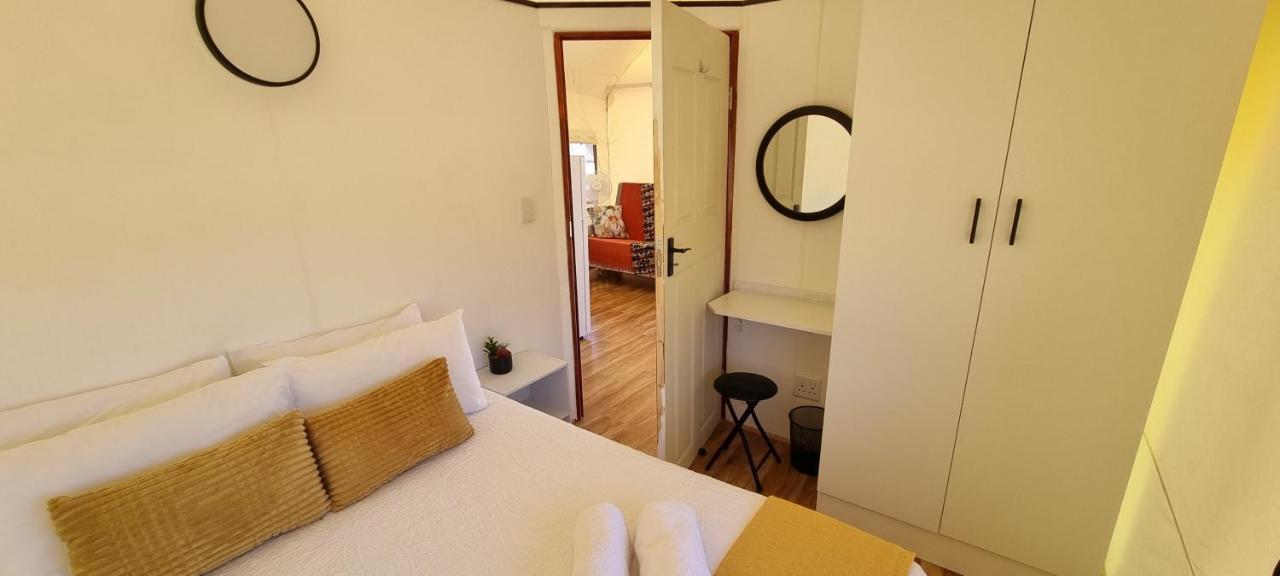 Zonnevanger Guesthouse Noorder-Paarl 外观 照片