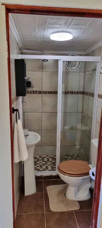Zonnevanger Guesthouse Noorder-Paarl 外观 照片