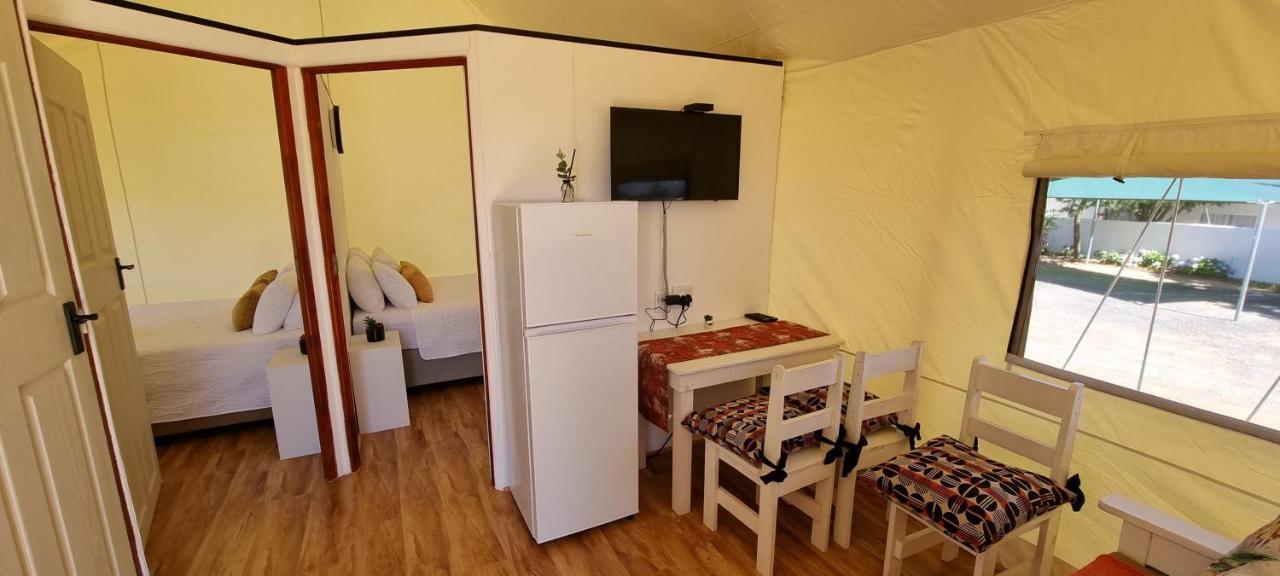 Zonnevanger Guesthouse Noorder-Paarl 外观 照片