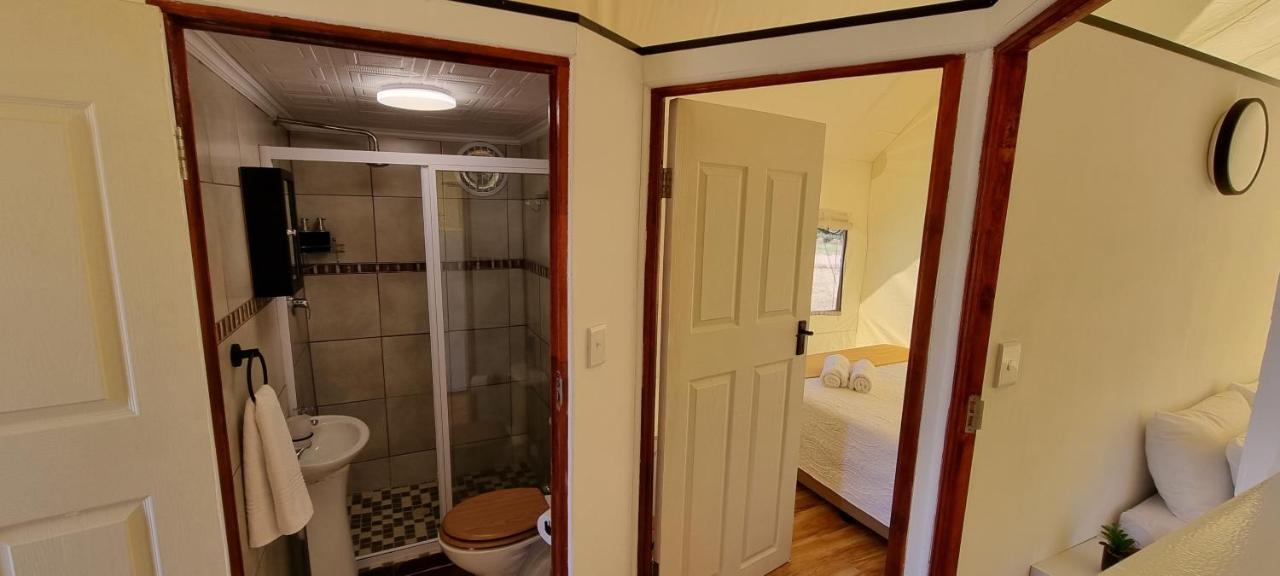 Zonnevanger Guesthouse Noorder-Paarl 外观 照片
