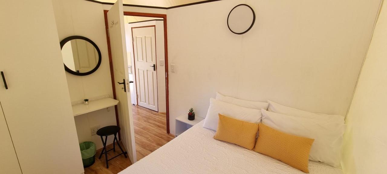 Zonnevanger Guesthouse Noorder-Paarl 外观 照片
