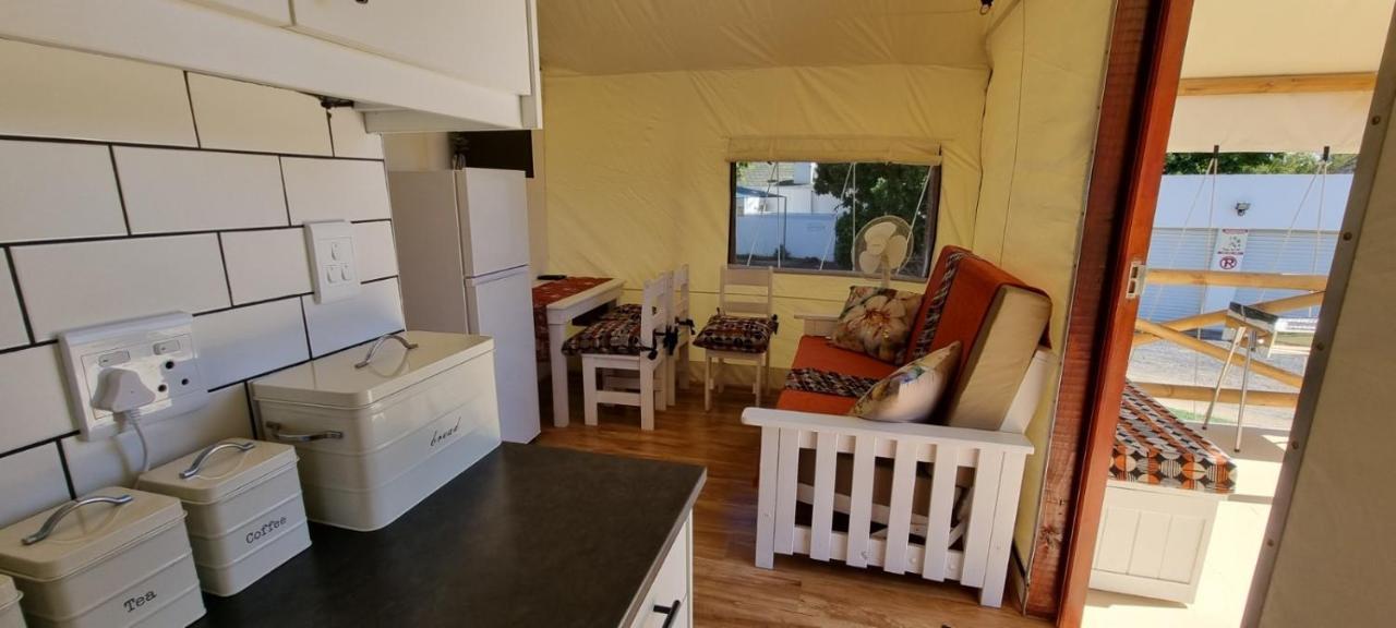 Zonnevanger Guesthouse Noorder-Paarl 外观 照片