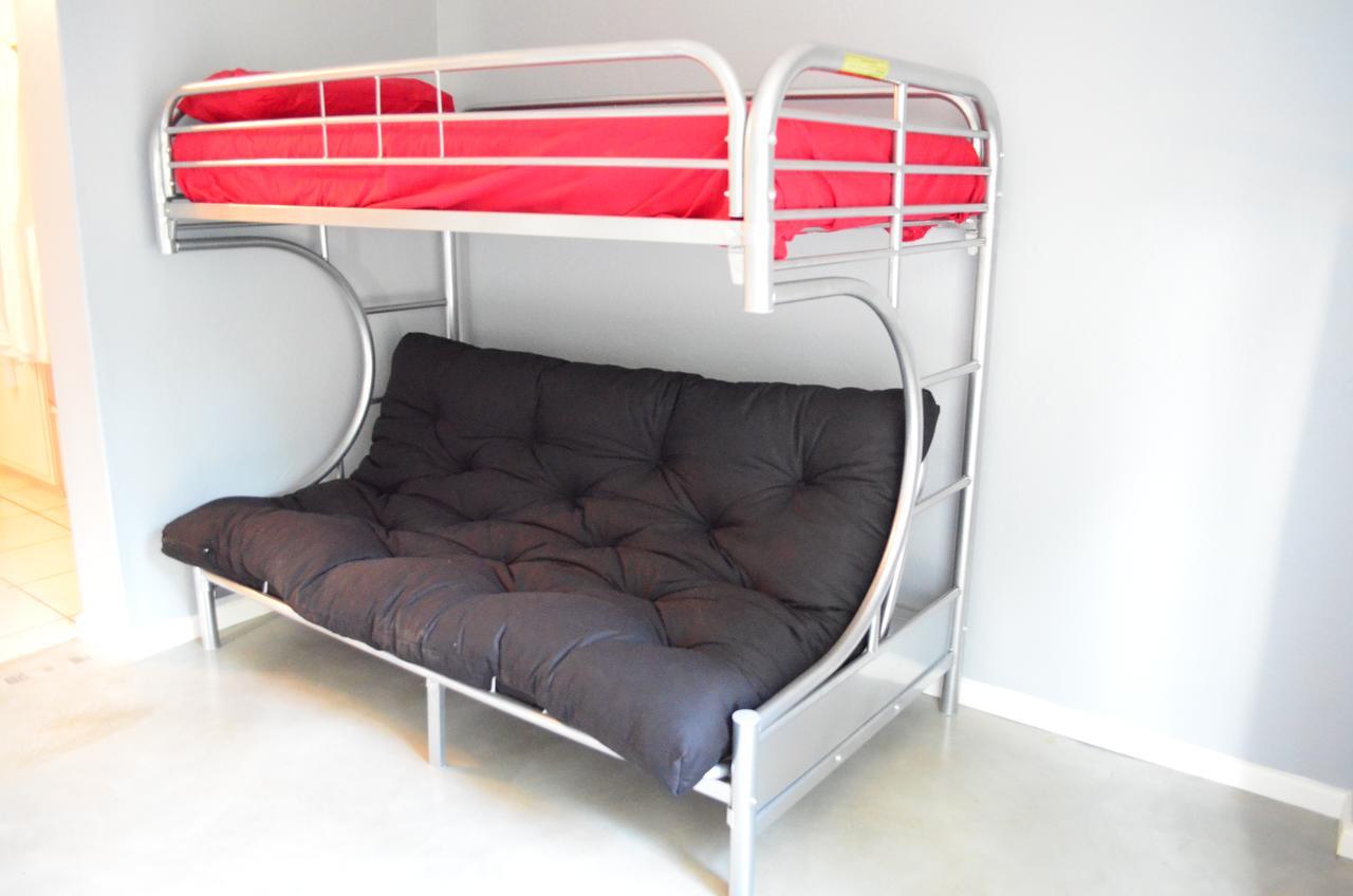 Zonnevanger Guesthouse Noorder-Paarl 外观 照片