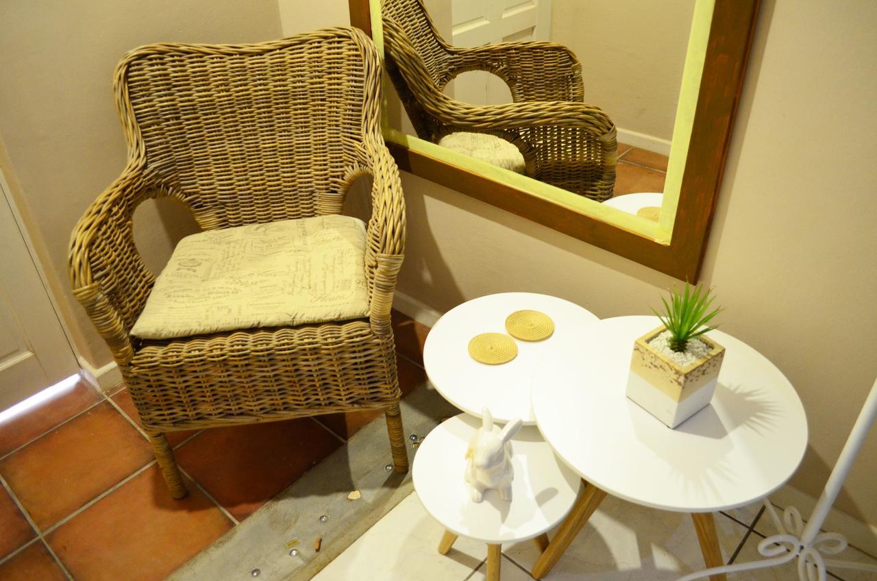 Zonnevanger Guesthouse Noorder-Paarl 外观 照片
