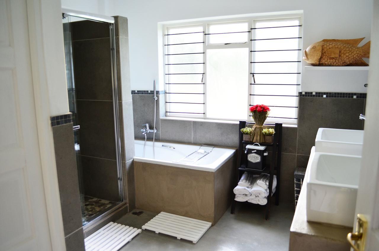 Zonnevanger Guesthouse Noorder-Paarl 外观 照片