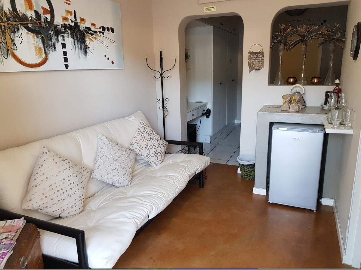 Zonnevanger Guesthouse Noorder-Paarl 外观 照片