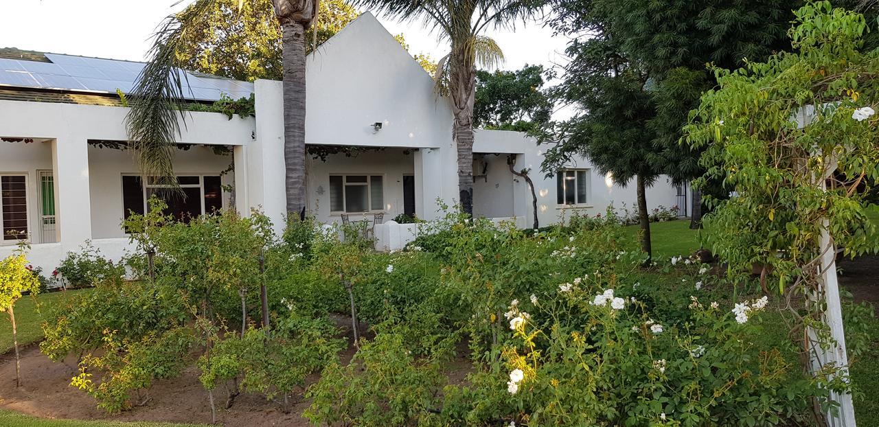 Zonnevanger Guesthouse Noorder-Paarl 外观 照片