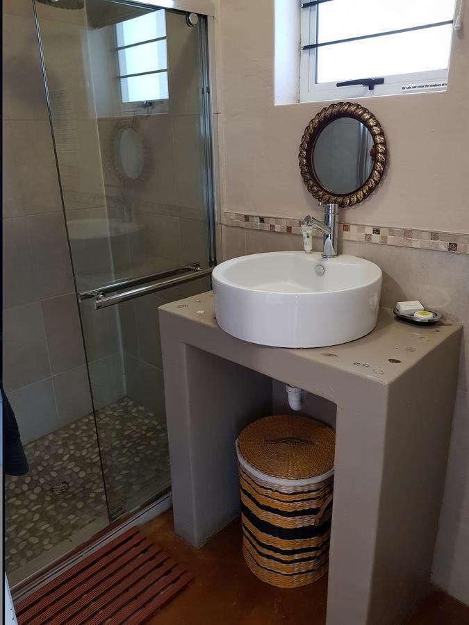Zonnevanger Guesthouse Noorder-Paarl 外观 照片