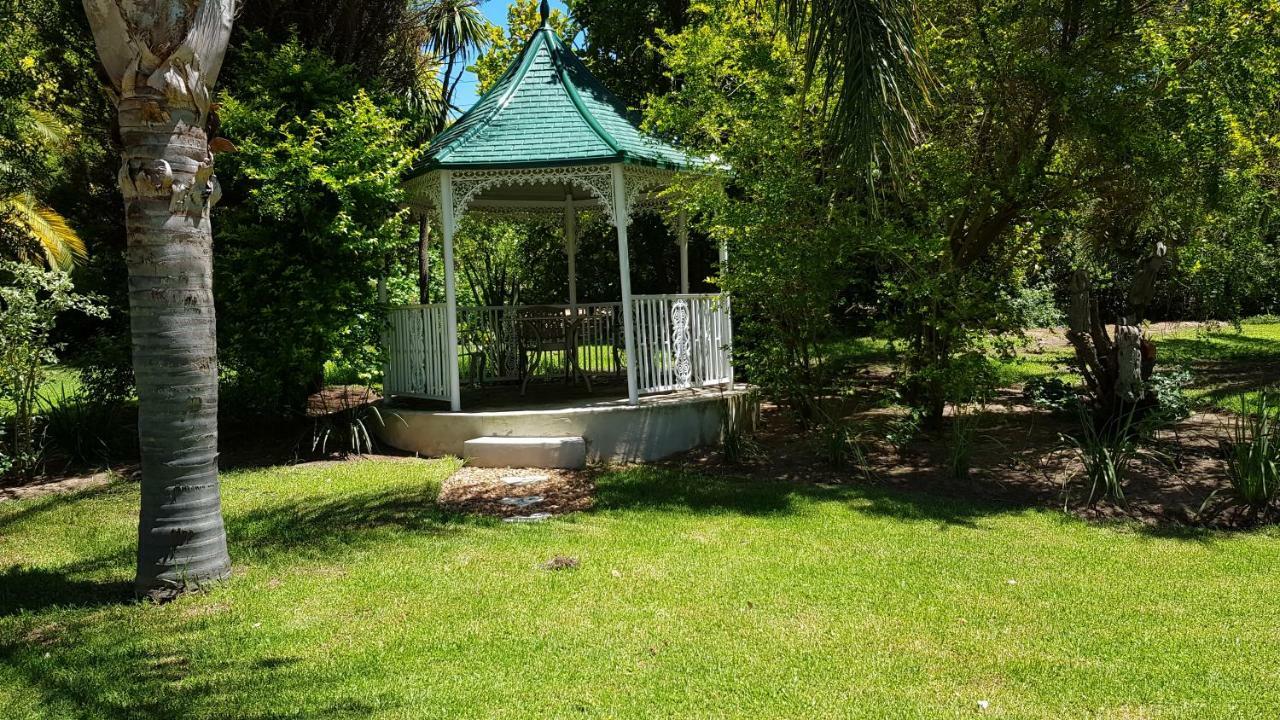 Zonnevanger Guesthouse Noorder-Paarl 外观 照片