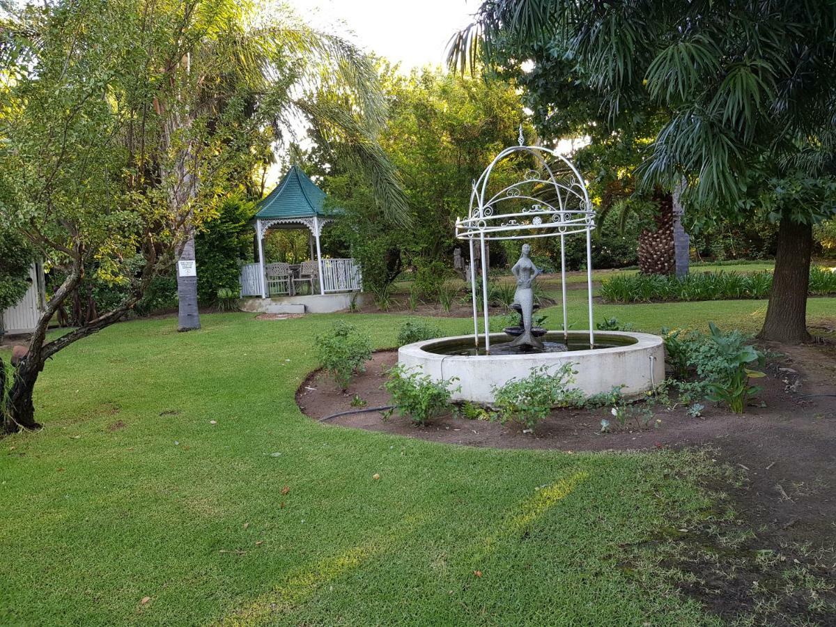 Zonnevanger Guesthouse Noorder-Paarl 外观 照片