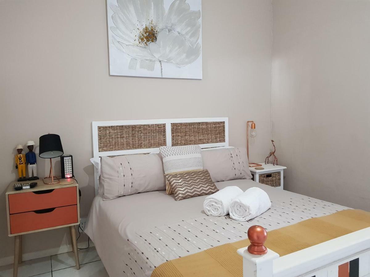 Zonnevanger Guesthouse Noorder-Paarl 外观 照片
