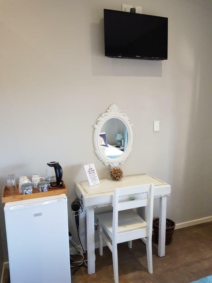 Zonnevanger Guesthouse Noorder-Paarl 外观 照片