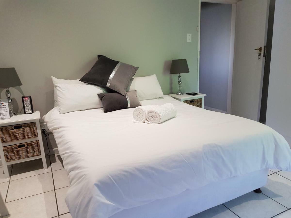 Zonnevanger Guesthouse Noorder-Paarl 外观 照片