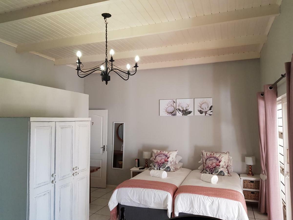 Zonnevanger Guesthouse Noorder-Paarl 外观 照片