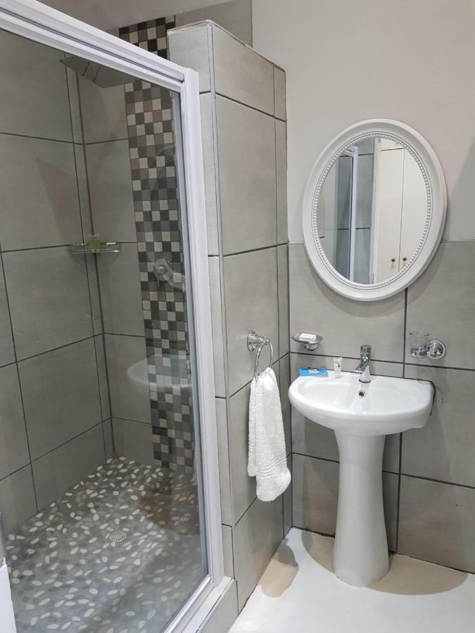 Zonnevanger Guesthouse Noorder-Paarl 外观 照片