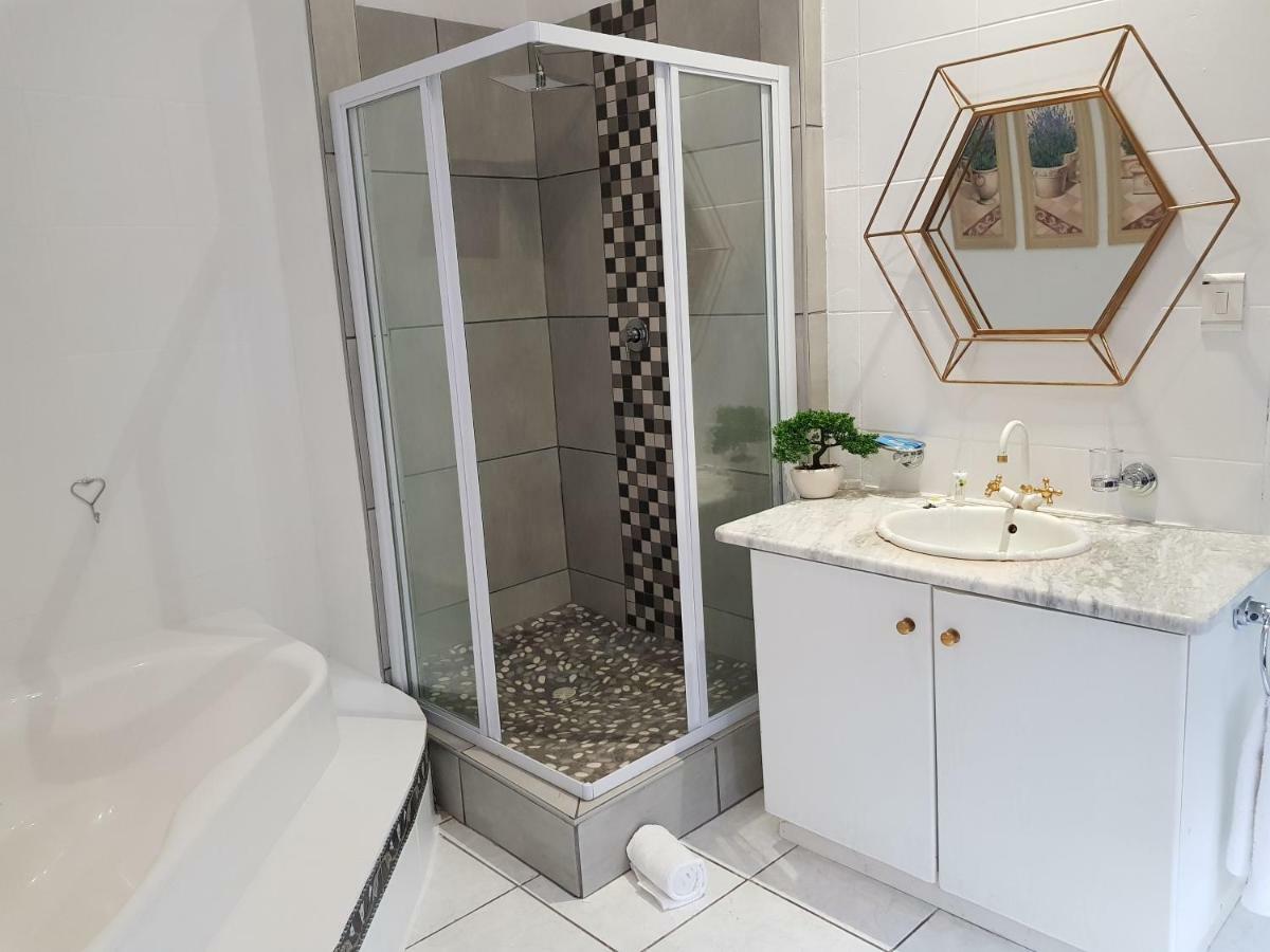 Zonnevanger Guesthouse Noorder-Paarl 外观 照片