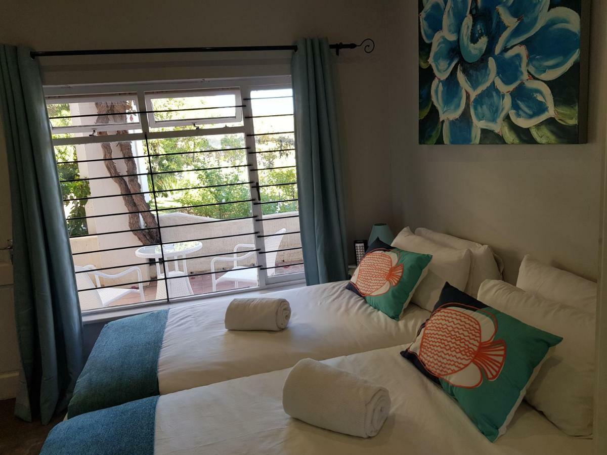 Zonnevanger Guesthouse Noorder-Paarl 外观 照片