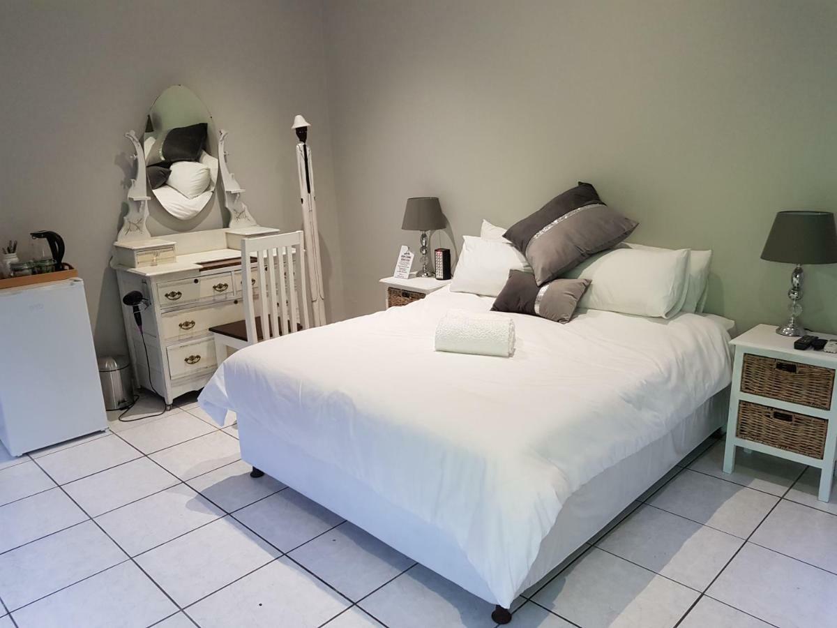 Zonnevanger Guesthouse Noorder-Paarl 外观 照片