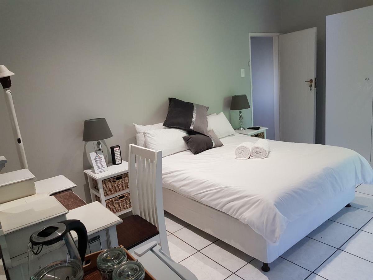 Zonnevanger Guesthouse Noorder-Paarl 外观 照片