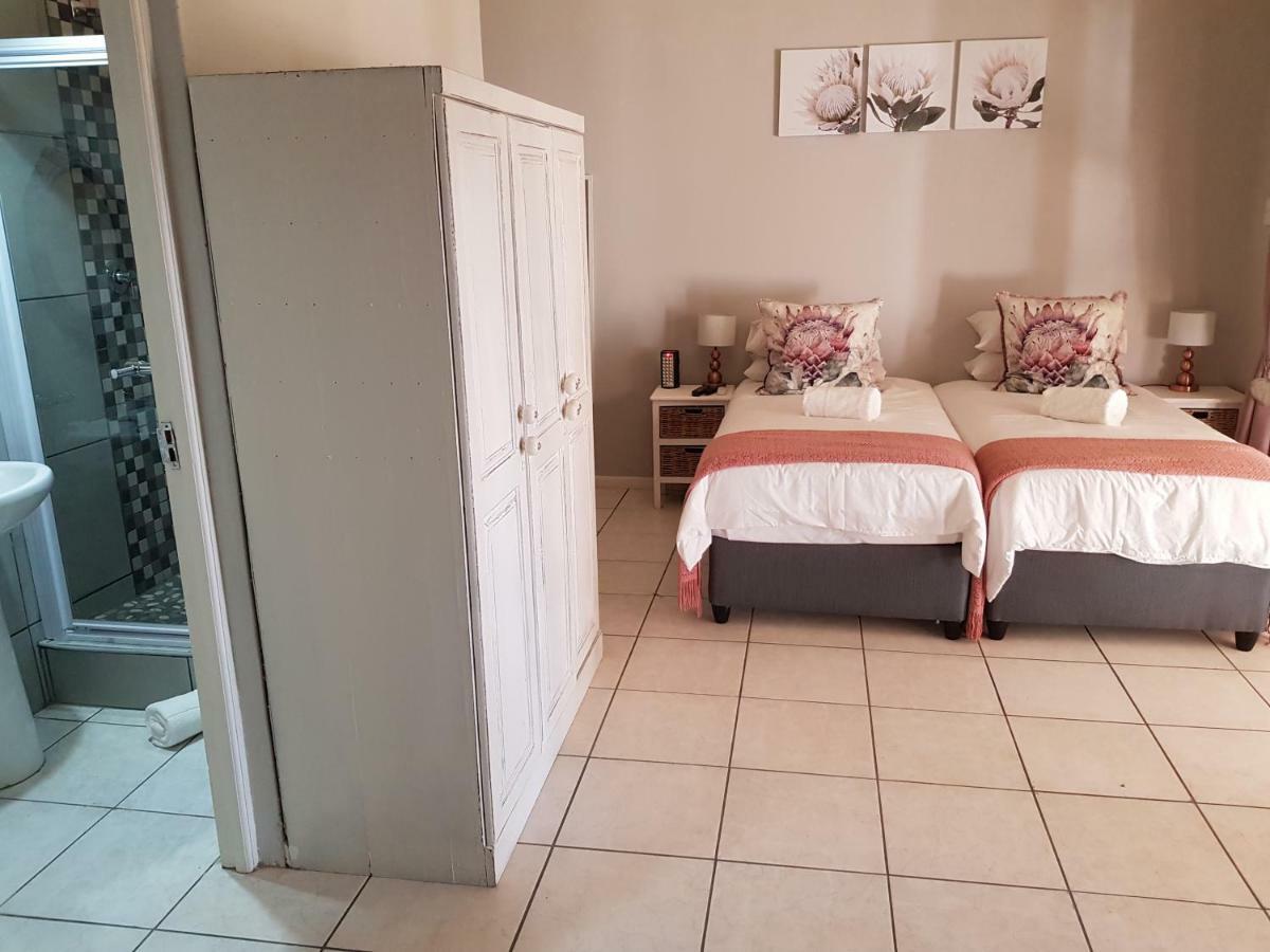 Zonnevanger Guesthouse Noorder-Paarl 外观 照片