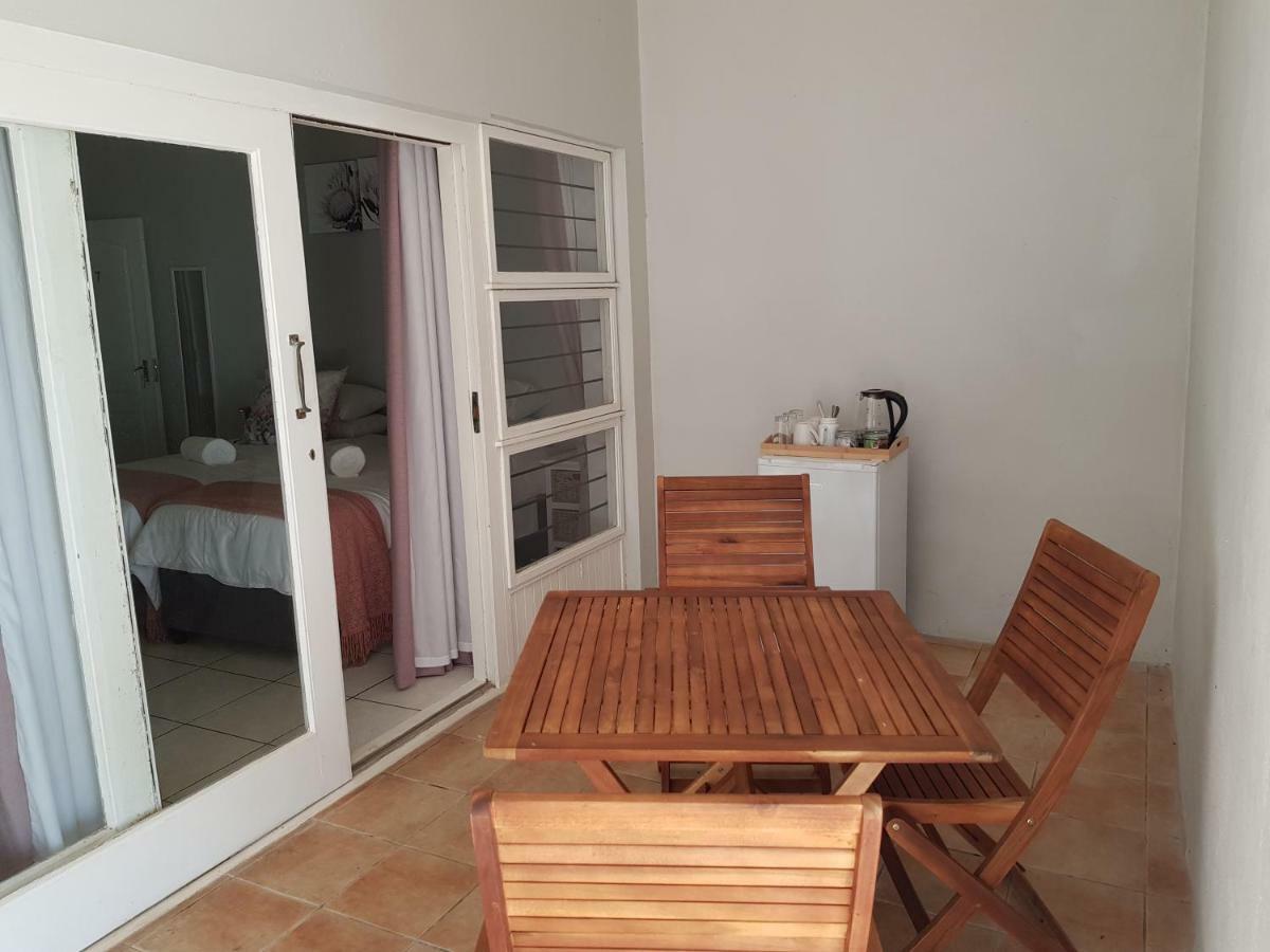 Zonnevanger Guesthouse Noorder-Paarl 外观 照片