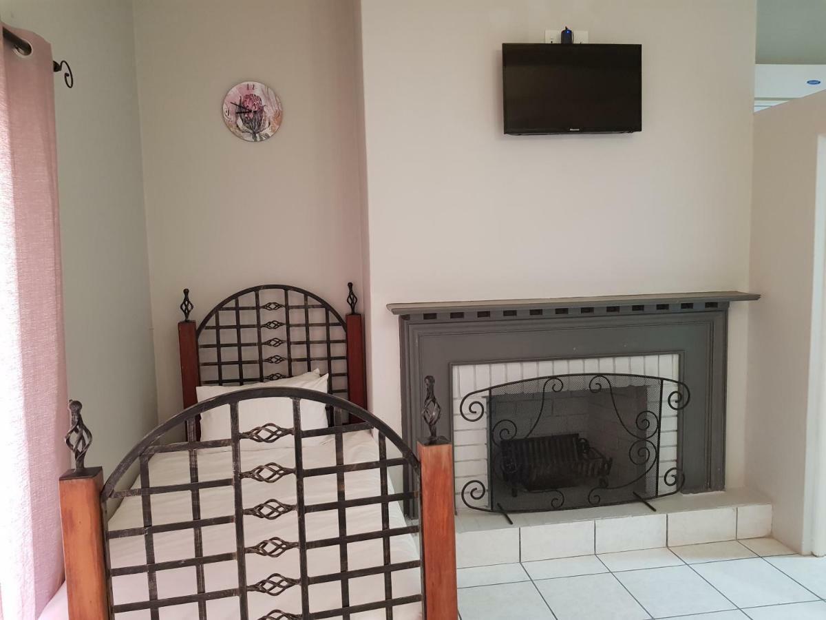 Zonnevanger Guesthouse Noorder-Paarl 外观 照片