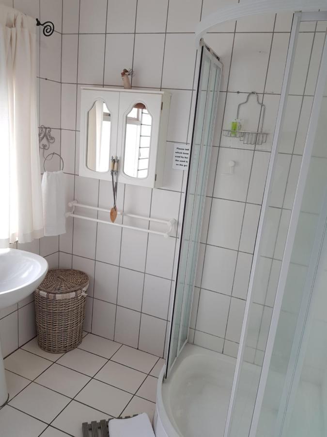 Zonnevanger Guesthouse Noorder-Paarl 外观 照片