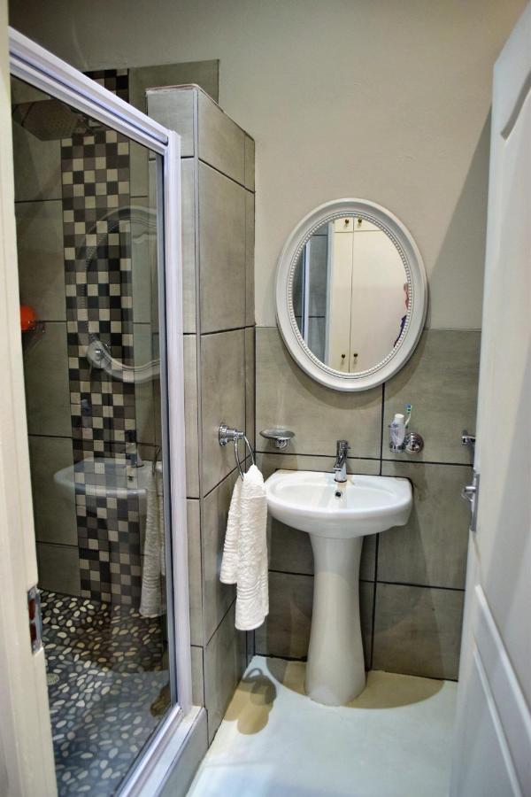 Zonnevanger Guesthouse Noorder-Paarl 外观 照片