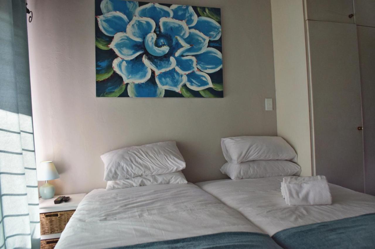 Zonnevanger Guesthouse Noorder-Paarl 外观 照片